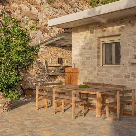 Cretan Nature Villa Alexandra Zarós Екстериор снимка